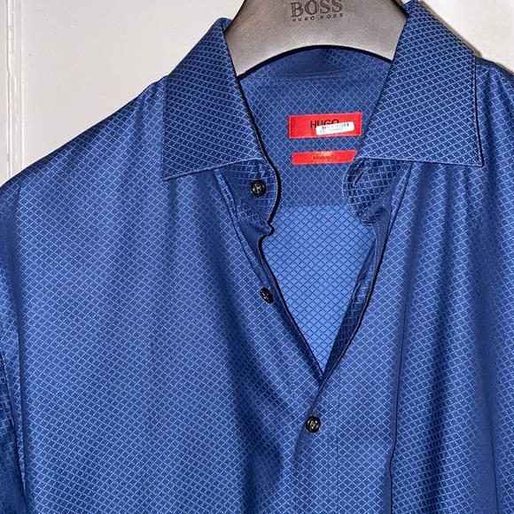 Hugo Boss Dress Shirt - Picture 3 of 3